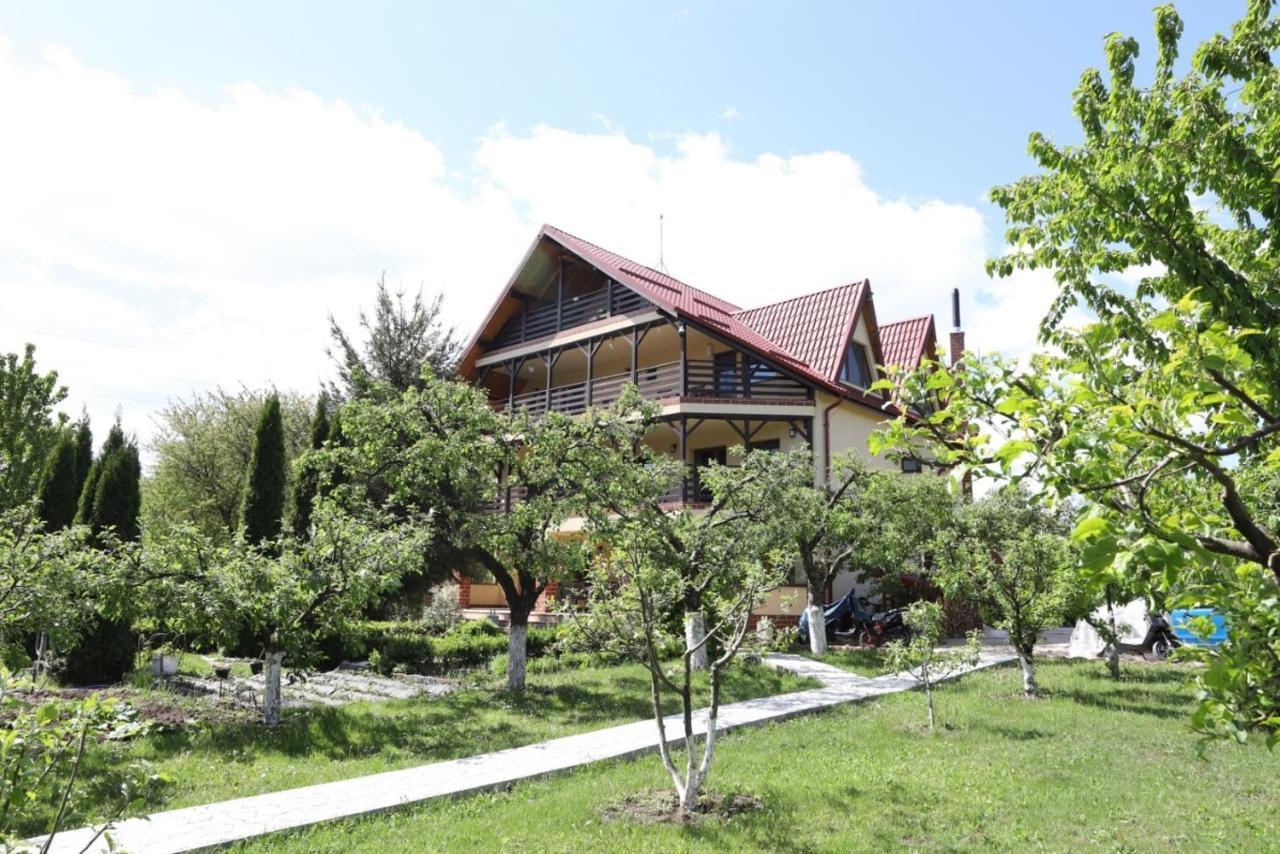 Casa Stefandra 호텔 브레아자 외부 사진