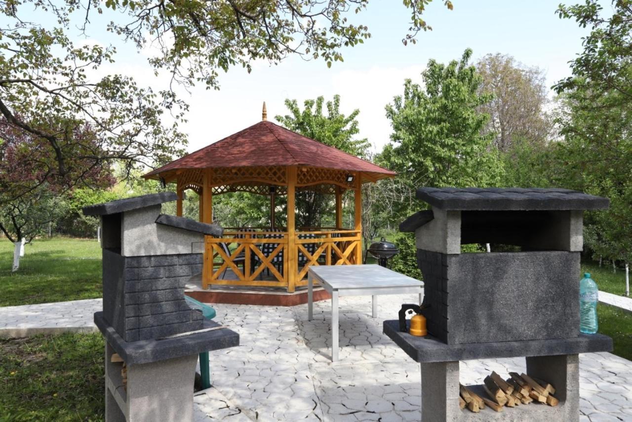 Casa Stefandra 호텔 브레아자 외부 사진
