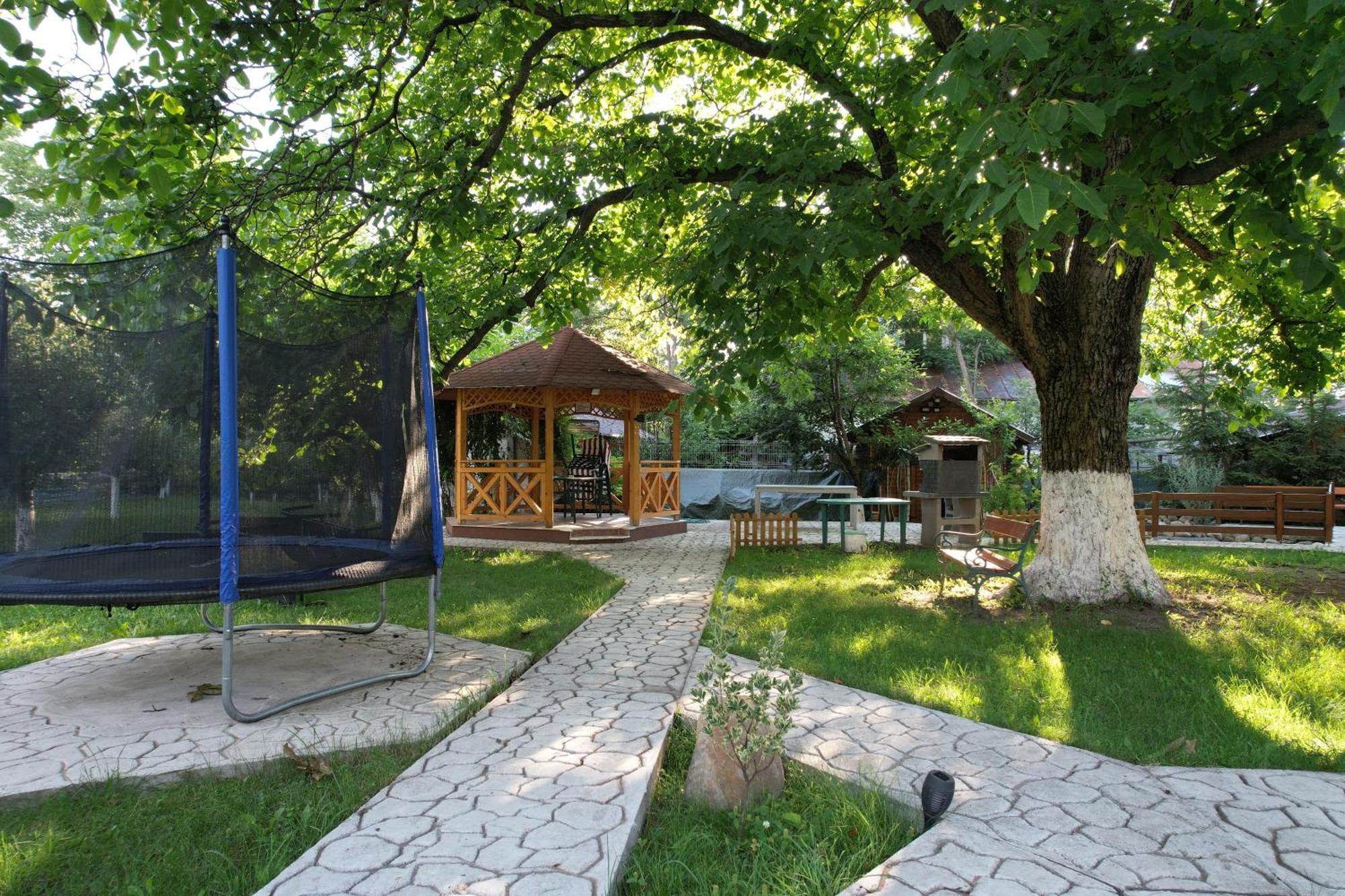 Casa Stefandra 호텔 브레아자 외부 사진