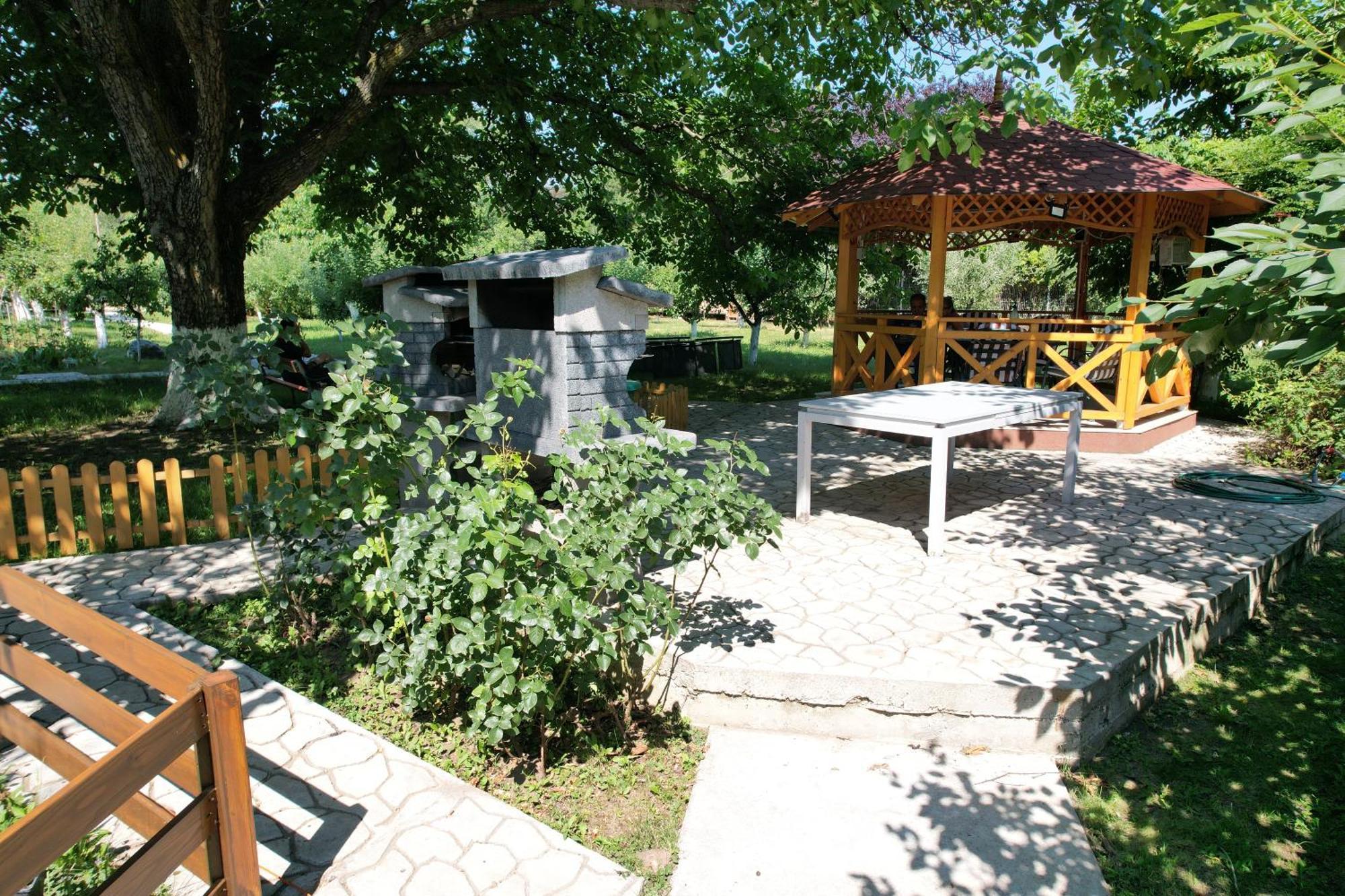 Casa Stefandra 호텔 브레아자 외부 사진