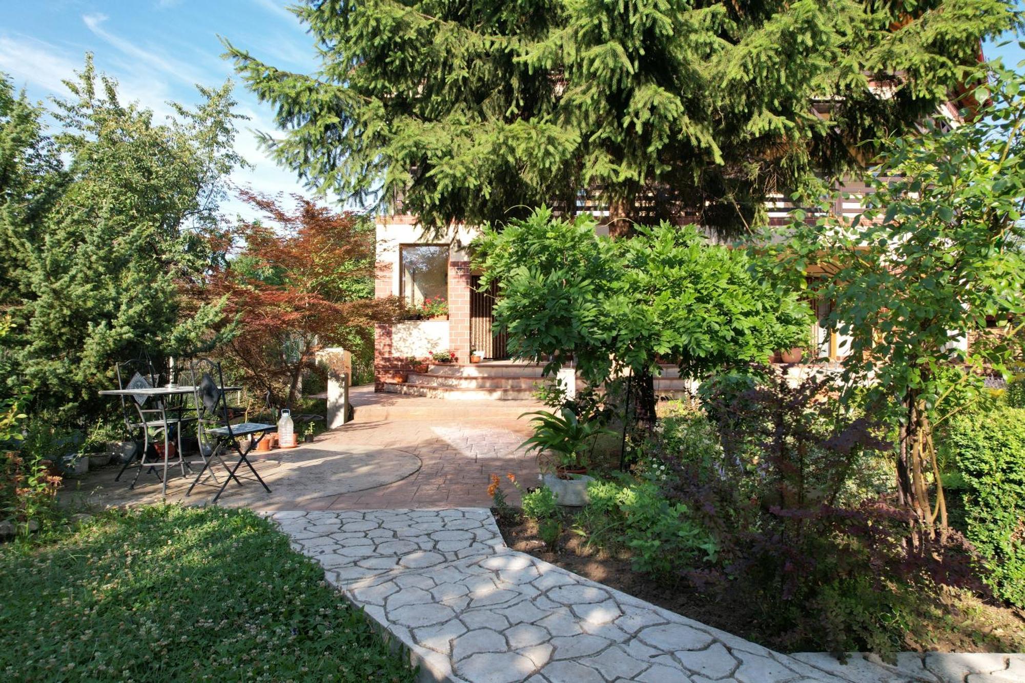 Casa Stefandra 호텔 브레아자 외부 사진