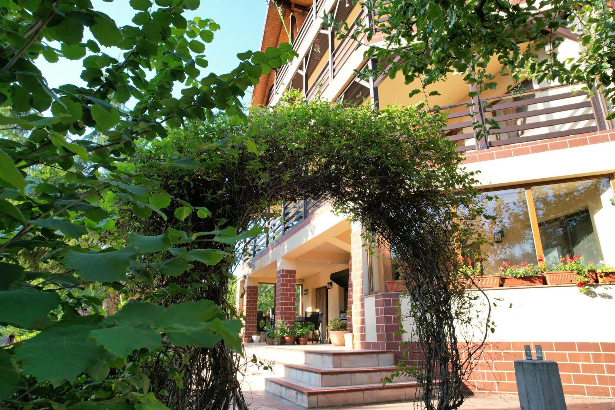 Casa Stefandra 호텔 브레아자 외부 사진
